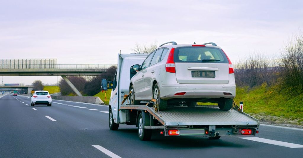 capa guincho em Rio Branco